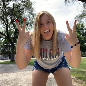 Meet your Posher, Ashtyn